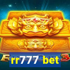 rr777 bet