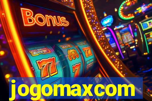 jogomaxcom