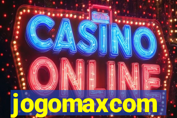 jogomaxcom