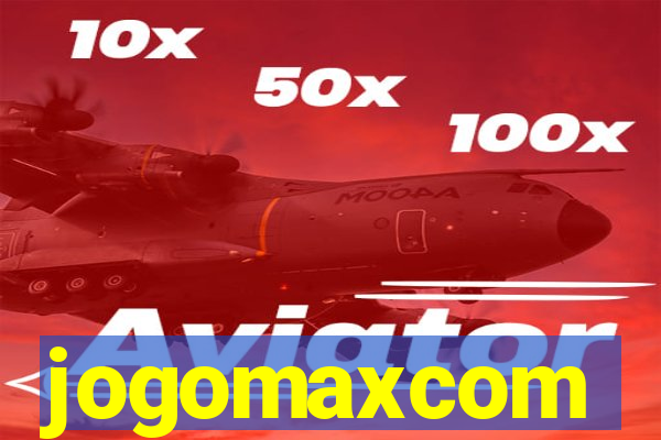 jogomaxcom