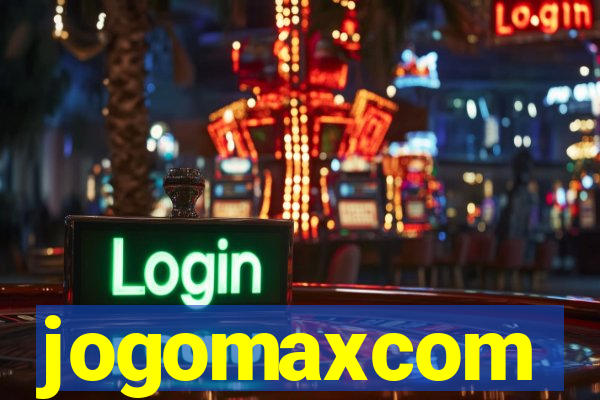 jogomaxcom