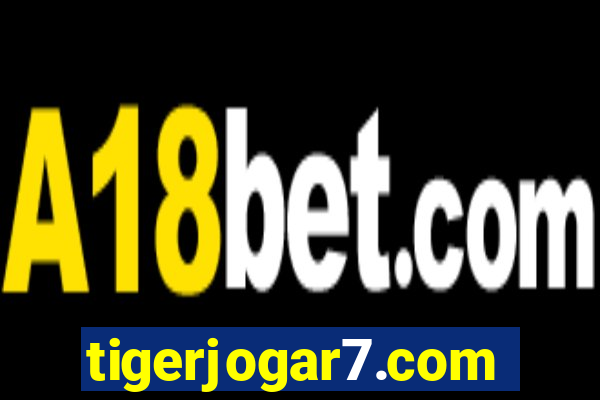 tigerjogar7.com
