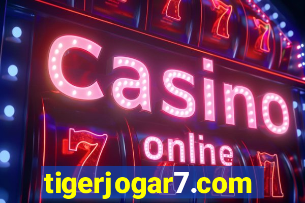 tigerjogar7.com