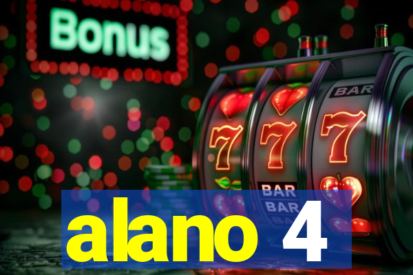 alano 4