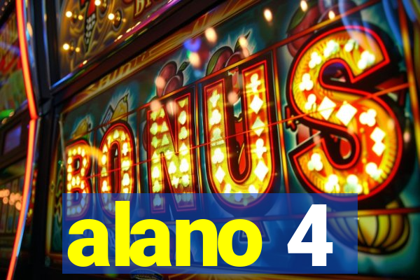 alano 4
