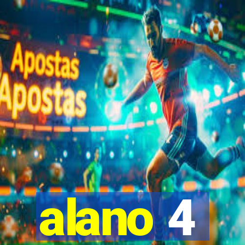 alano 4