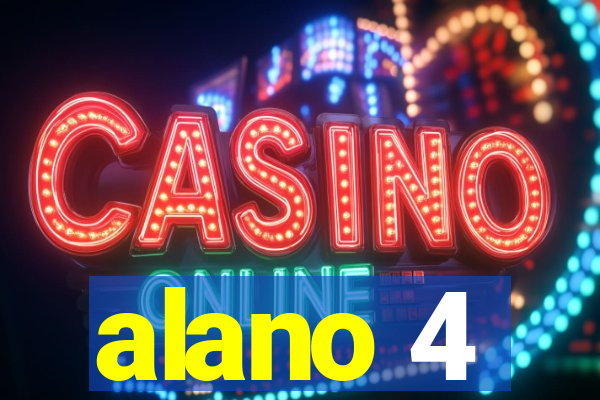 alano 4