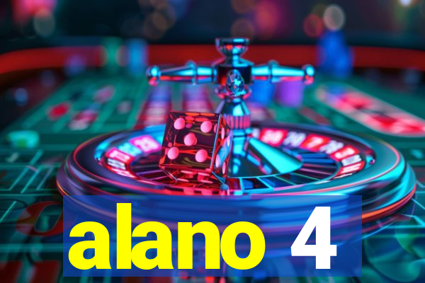 alano 4