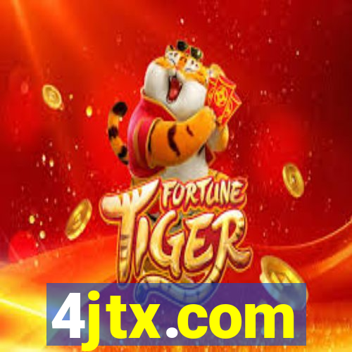 4jtx.com