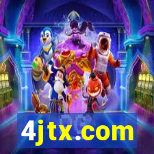 4jtx.com