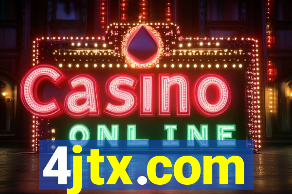 4jtx.com
