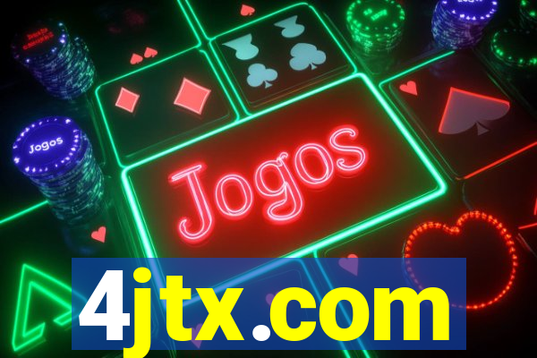 4jtx.com
