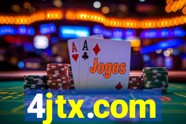 4jtx.com