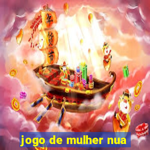 jogo de mulher nua