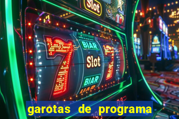 garotas de programa zona sul