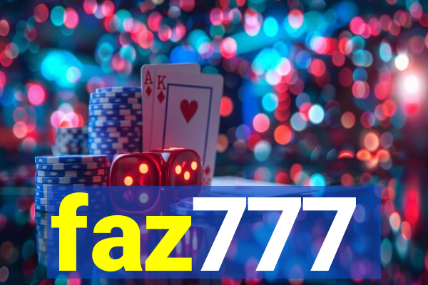 faz777