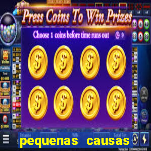 pequenas causas porto alegre