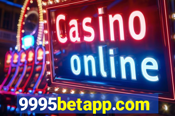9995betapp.com