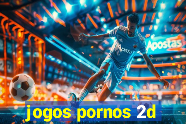 jogos pornos 2d