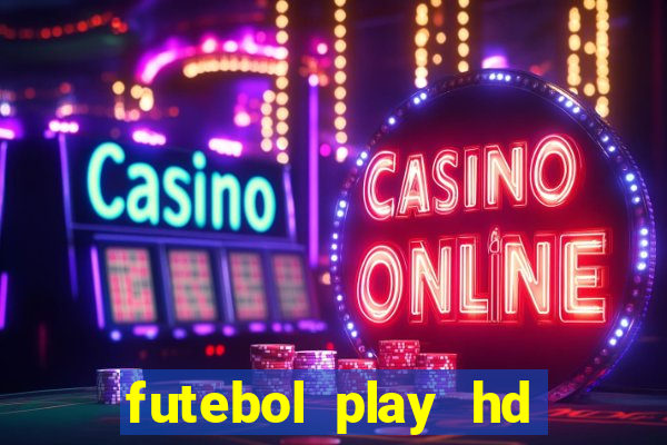 futebol play hd sao paulo