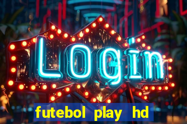 futebol play hd sao paulo