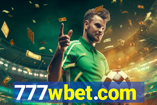 777wbet.com