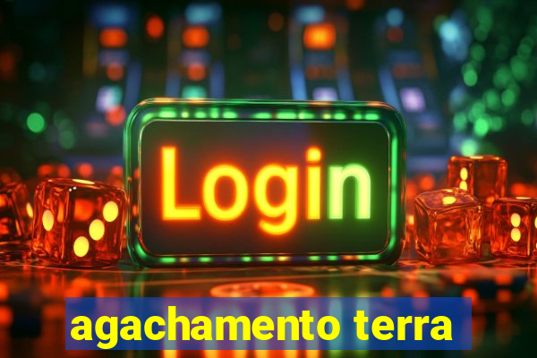 agachamento terra