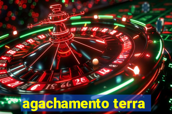 agachamento terra