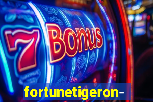fortunetigeron-line.org