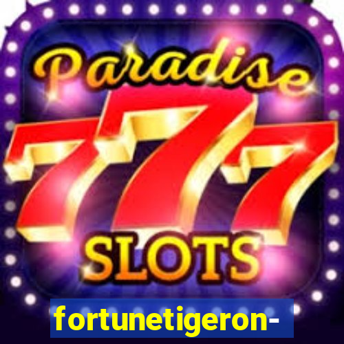 fortunetigeron-line.org