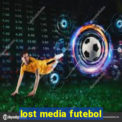 lost media futebol