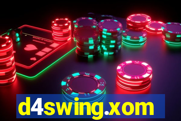 d4swing.xom