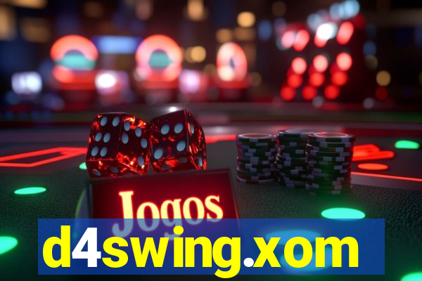 d4swing.xom