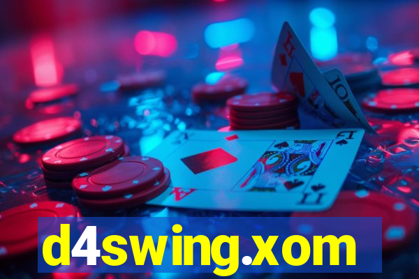 d4swing.xom