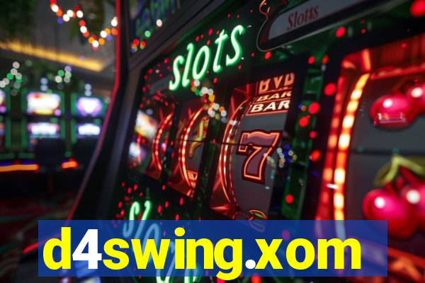 d4swing.xom