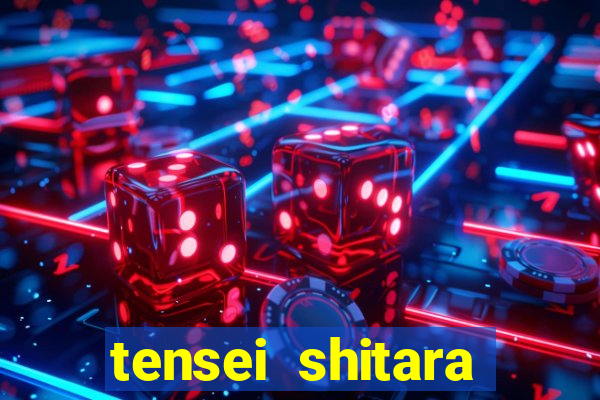 tensei shitara slime datta ken season 2