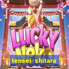 tensei shitara slime datta ken season 2
