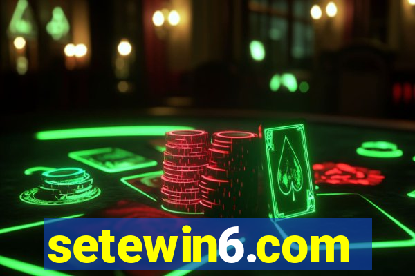 setewin6.com