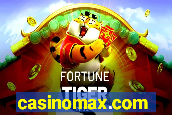 casinomax.com