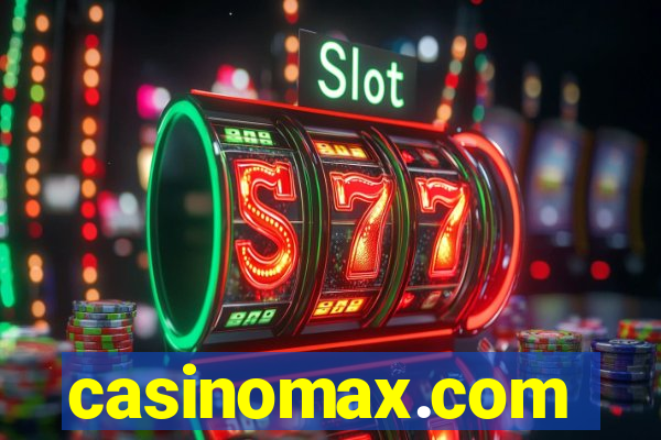 casinomax.com