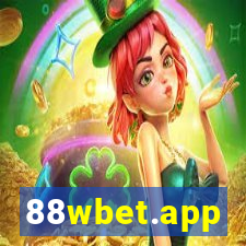 88wbet.app