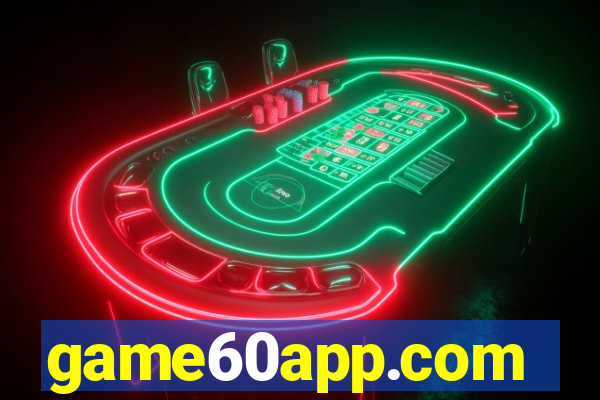 game60app.com