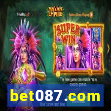 bet087.com