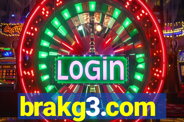 brakg3.com