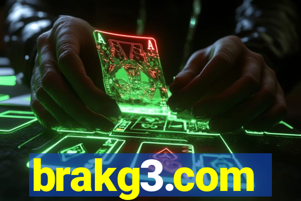 brakg3.com
