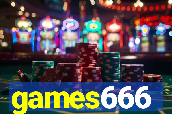 games666
