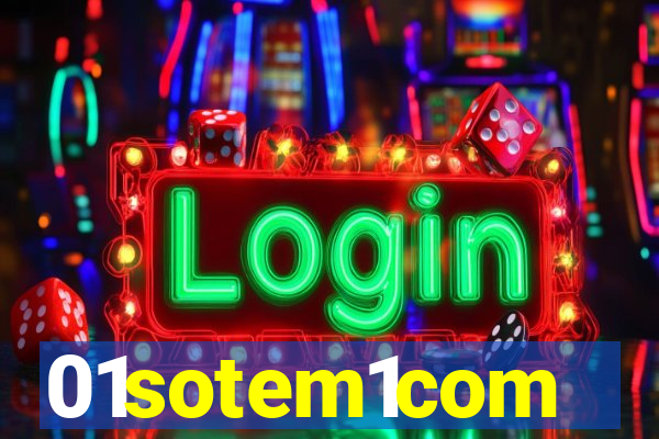 01sotem1com