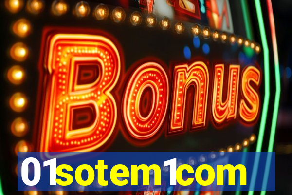 01sotem1com