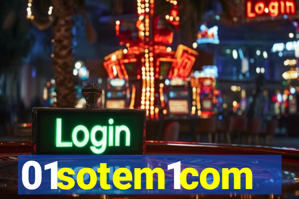 01sotem1com