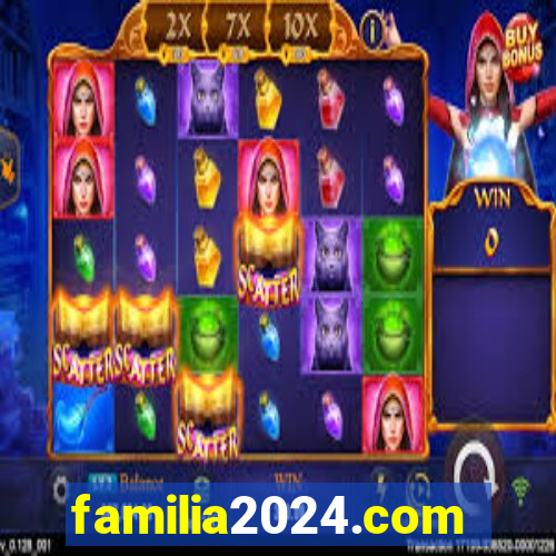 familia2024.com